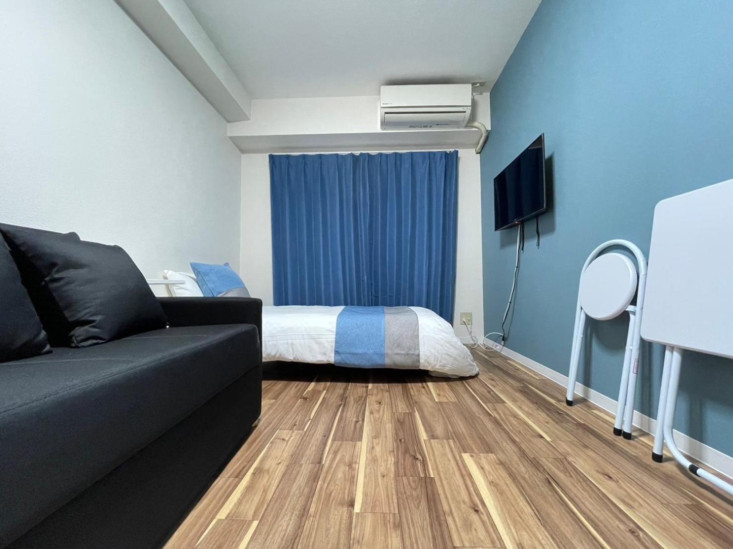 さくらサンズホテル心斎橋 Appartement