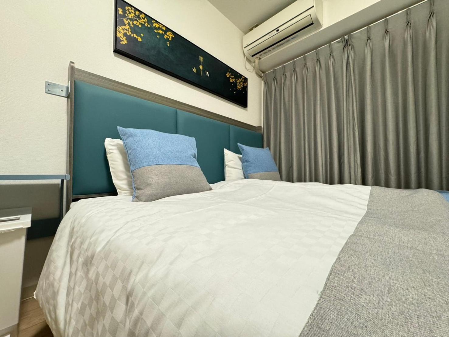 さくらサンズホテル心斎橋 Appartement *