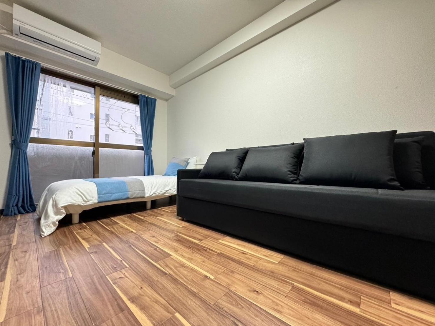 Appartement さくらサンズホテル心斎橋 Ōsaka