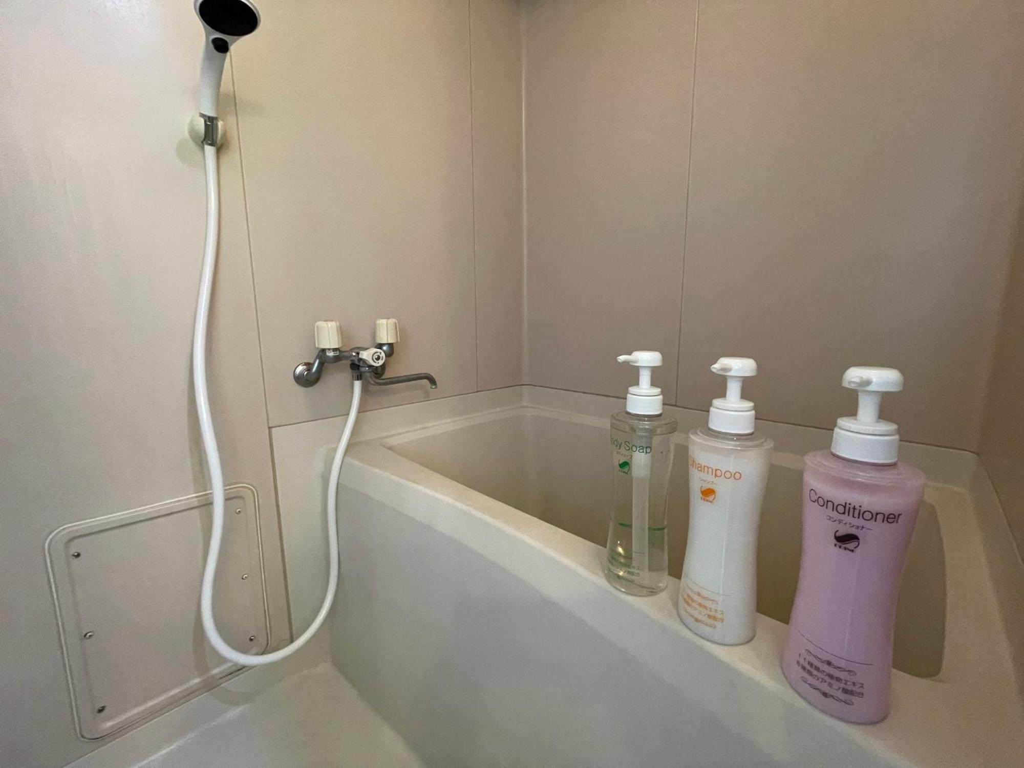 Appartement さくらサンズホテル心斎橋