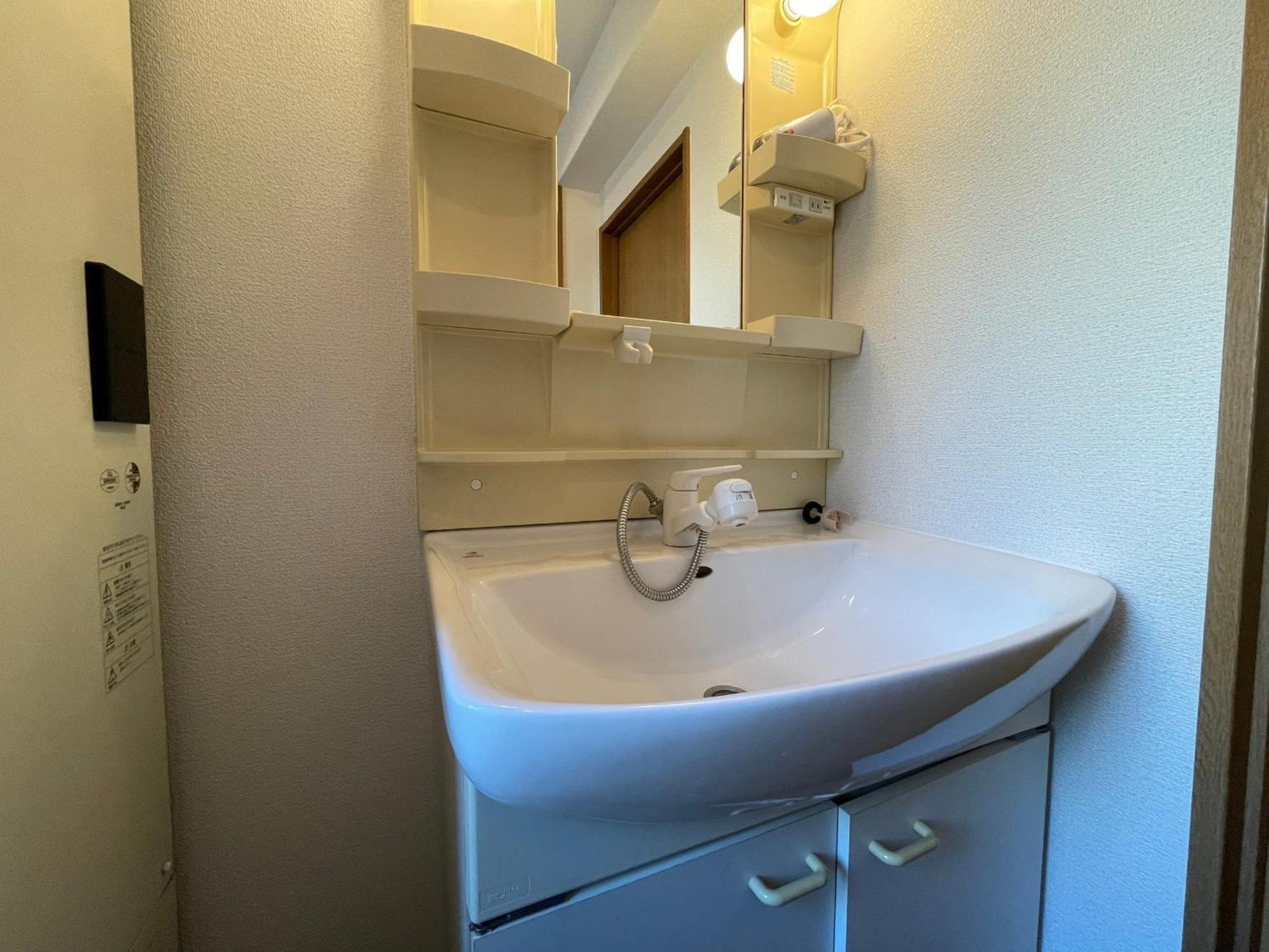 さくらサンズホテル心斎橋 Appartement Ōsaka