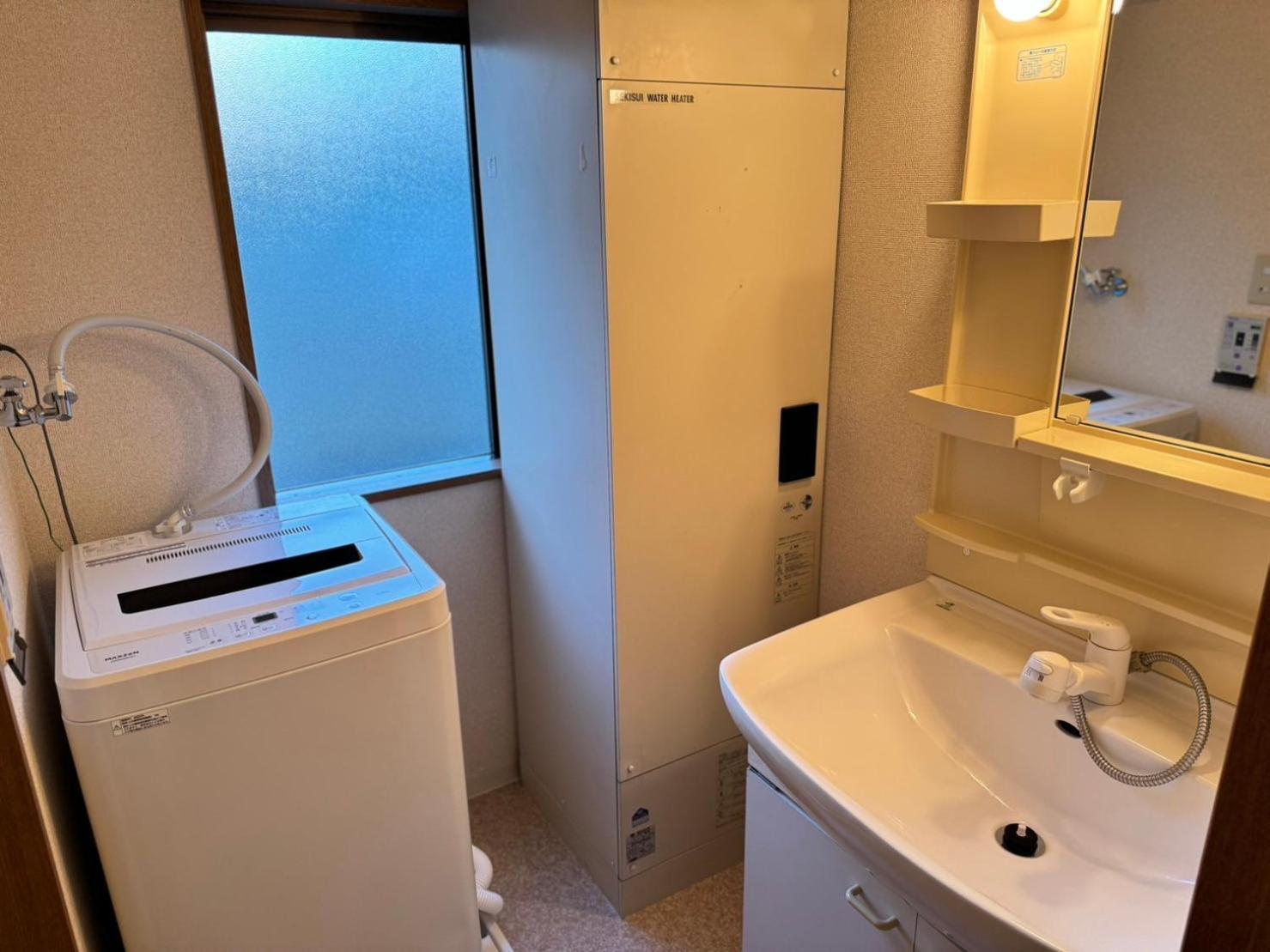 さくらサンズホテル心斎橋 Appartement *