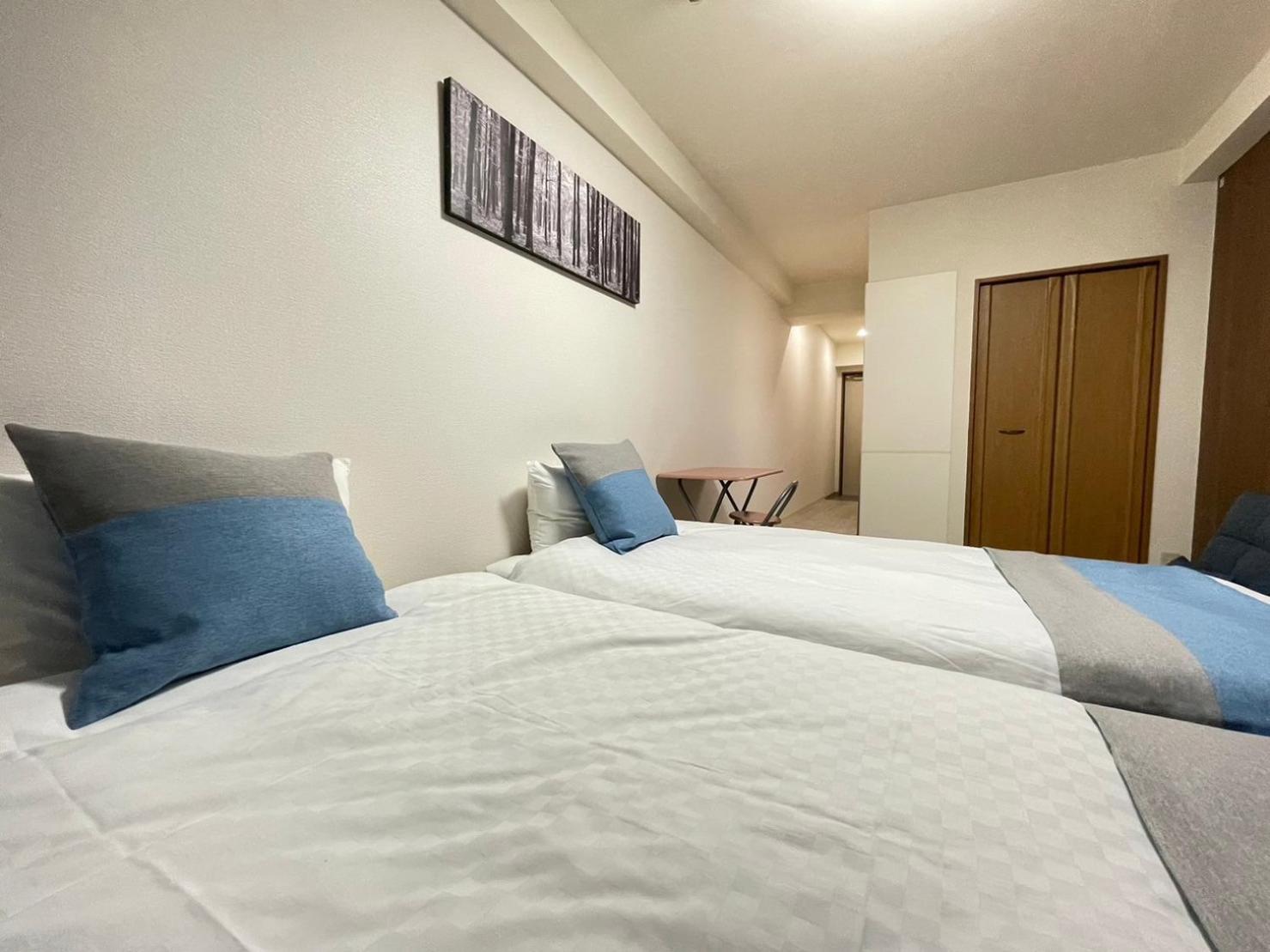 Appartement さくらサンズホテル心斎橋